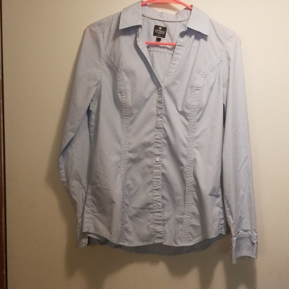 Button up blouse - Picture 1 of 1